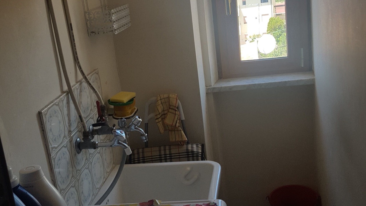 Photo of Bathroom in Diamante