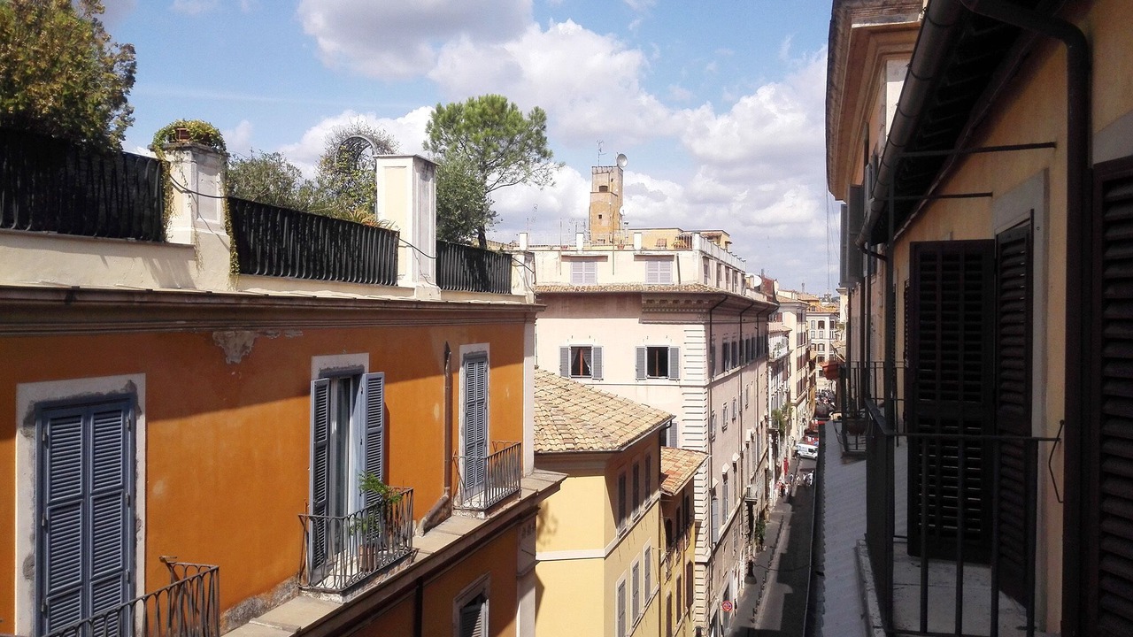 Photo of Others in Rione VIII Sant'Eustachio