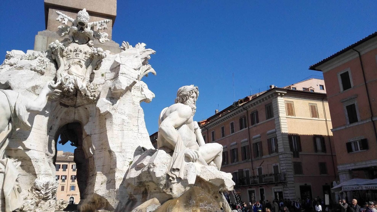 Photo of Others in Rione VIII Sant'Eustachio