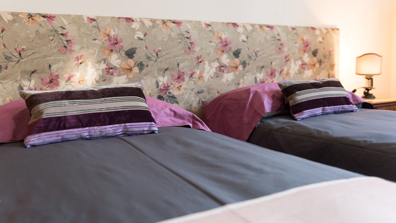 Photo of Bedroom in Rione VIII Sant'Eustachio
