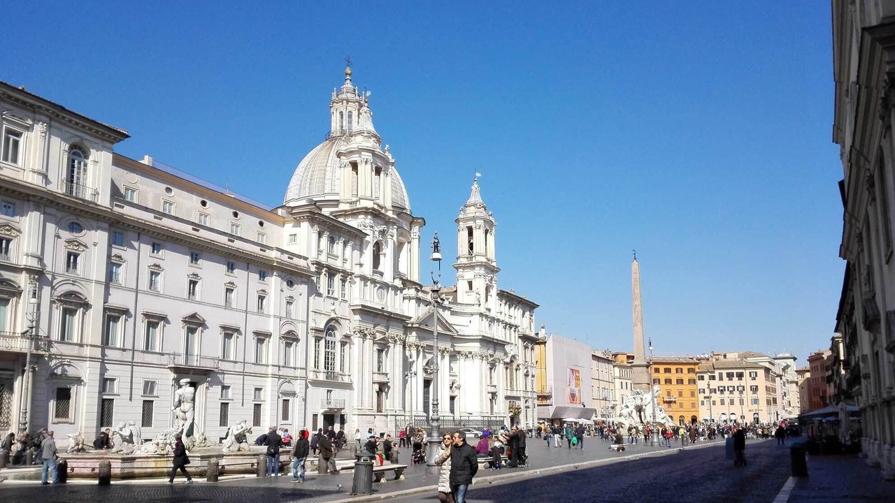 Photo of Others in Rione VIII Sant'Eustachio