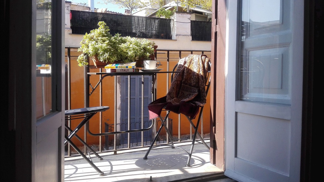 Photo of Outdoor in Rione VIII Sant'Eustachio