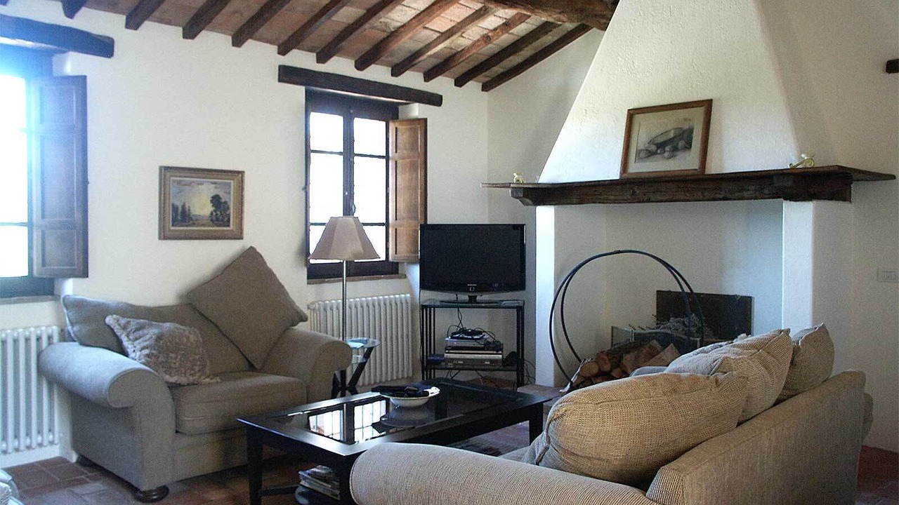 Photo of Bedroom in Loreto