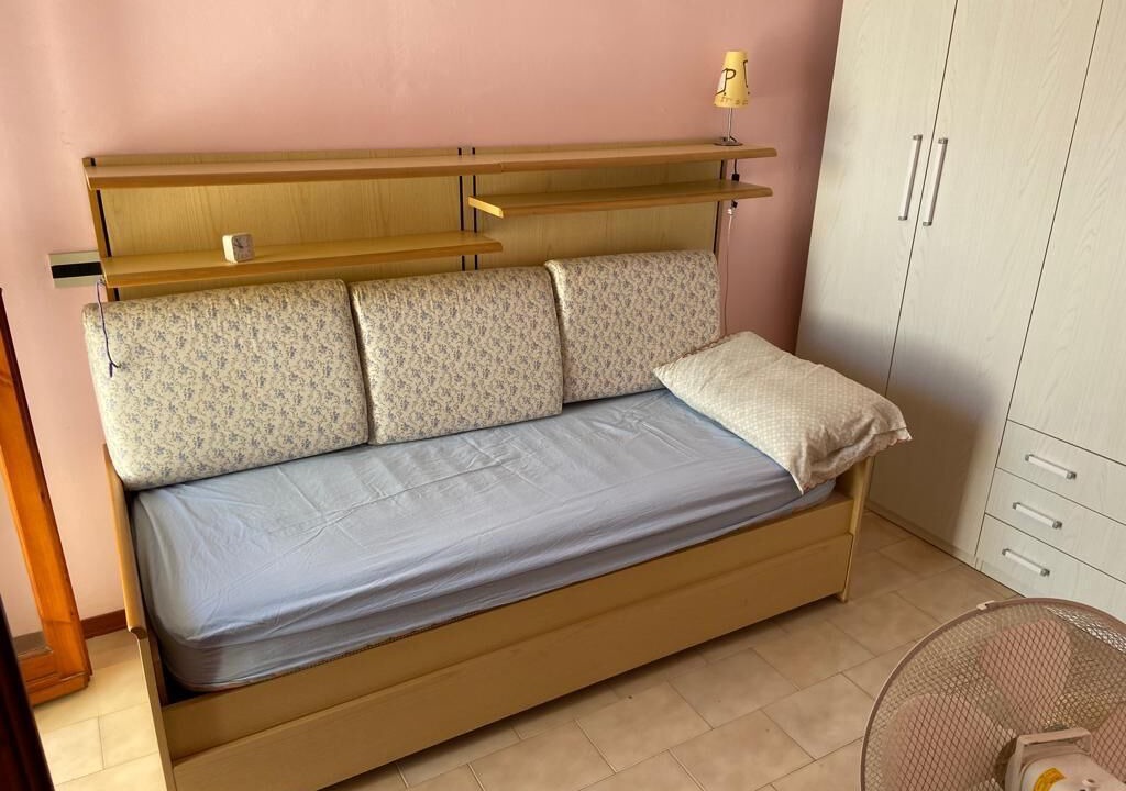 Photo of Bedroom in Scalea