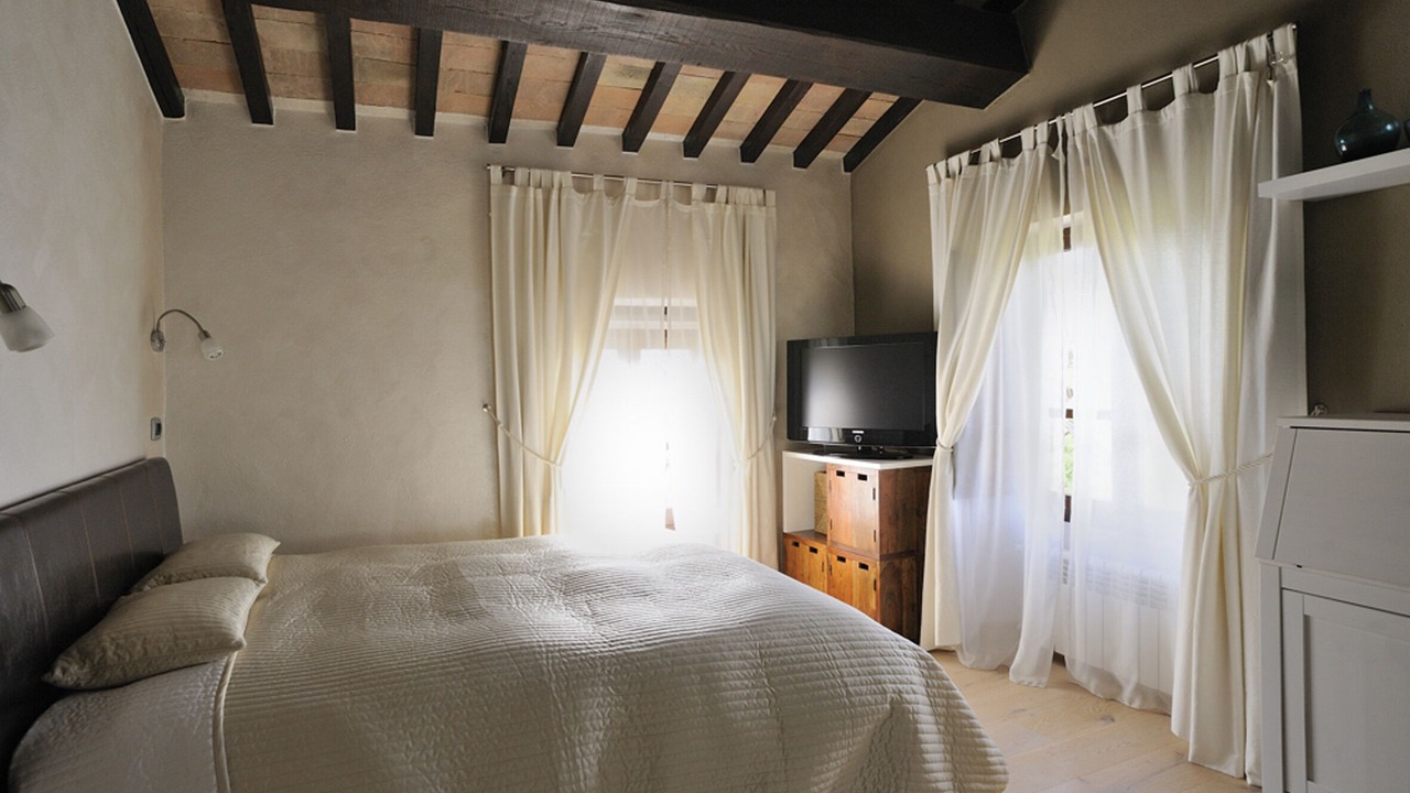 Photo of Bedroom in Montone