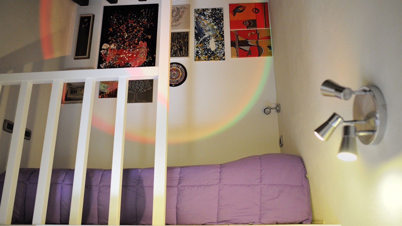 Photo of Bedroom in Montone