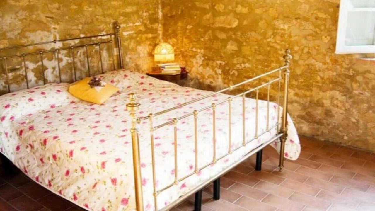 Photo of Bedroom in San Dalmazio
