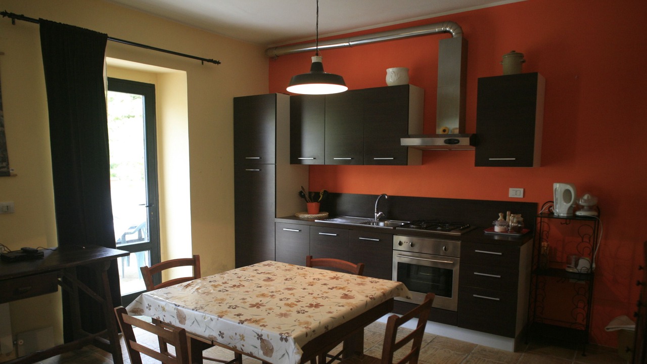 Photo of Kitchen in Cagli