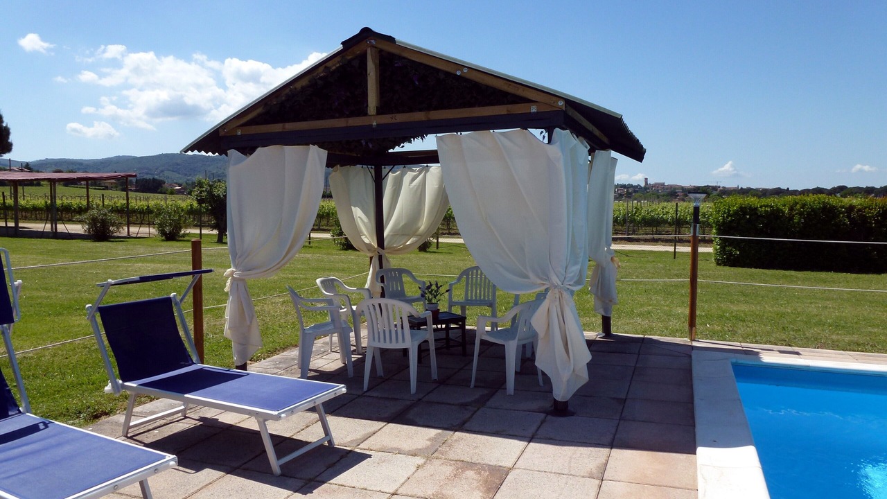 Photo of Outdoor in Torgiano