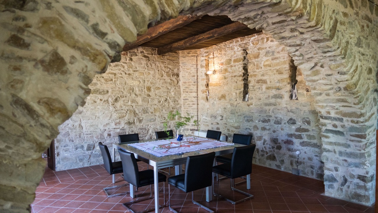 Photo of Bedroom in Laureana Cilento