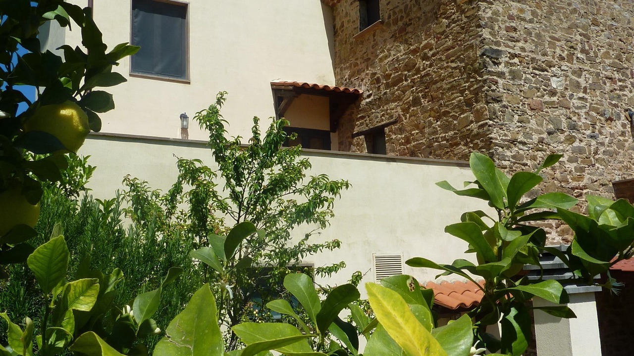 Photo of Outdoor in Laureana Cilento