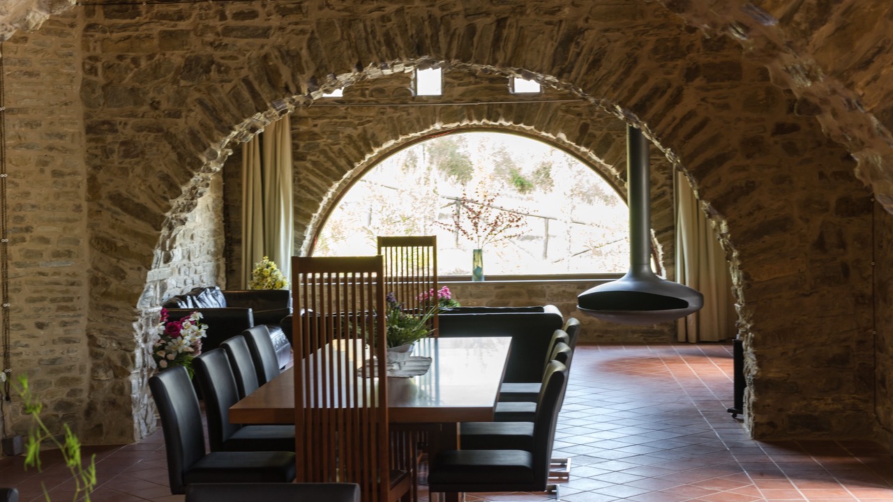 Photo of Bedroom in Laureana Cilento