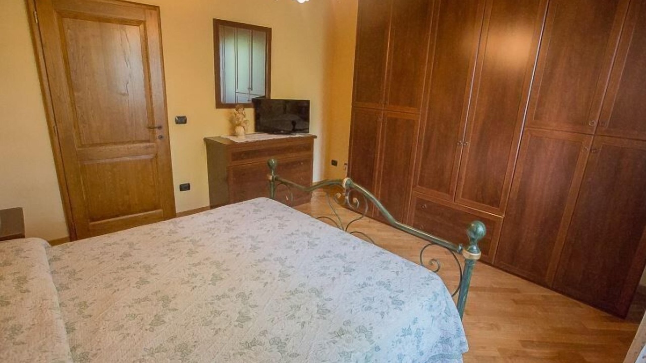 Photo of Bedroom in Bivio Lugnano