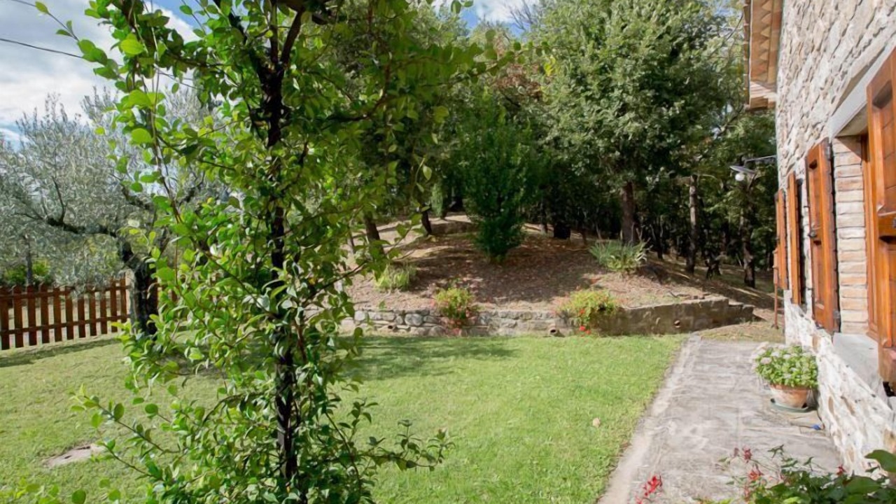Photo of Outdoor in Bivio Lugnano