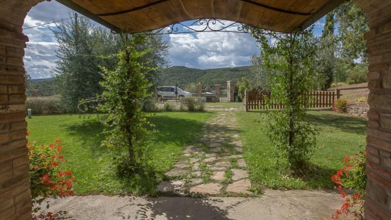 Photo of Outdoor in Bivio Lugnano