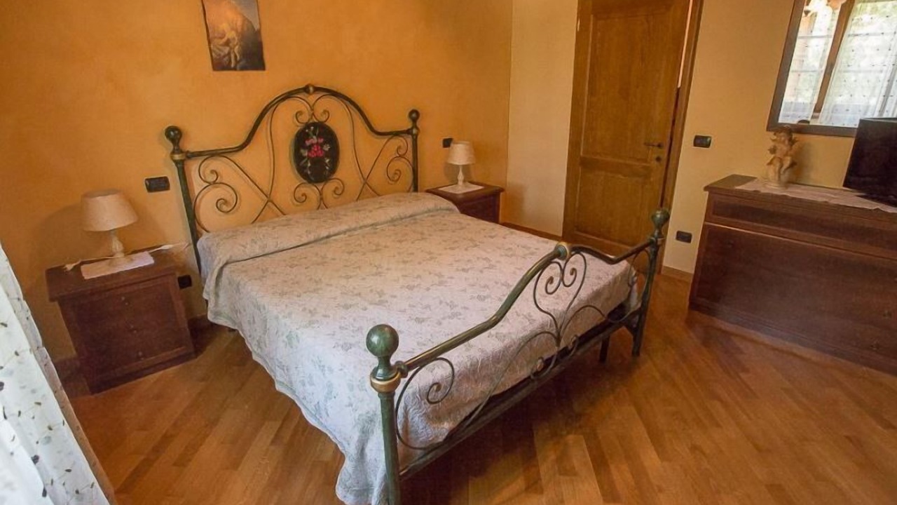 Photo of Bedroom in Bivio Lugnano