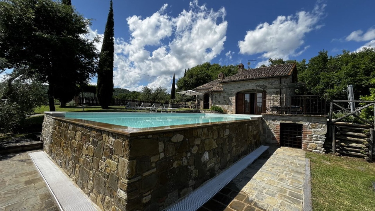 Photo of Outdoor in Bivio Lugnano
