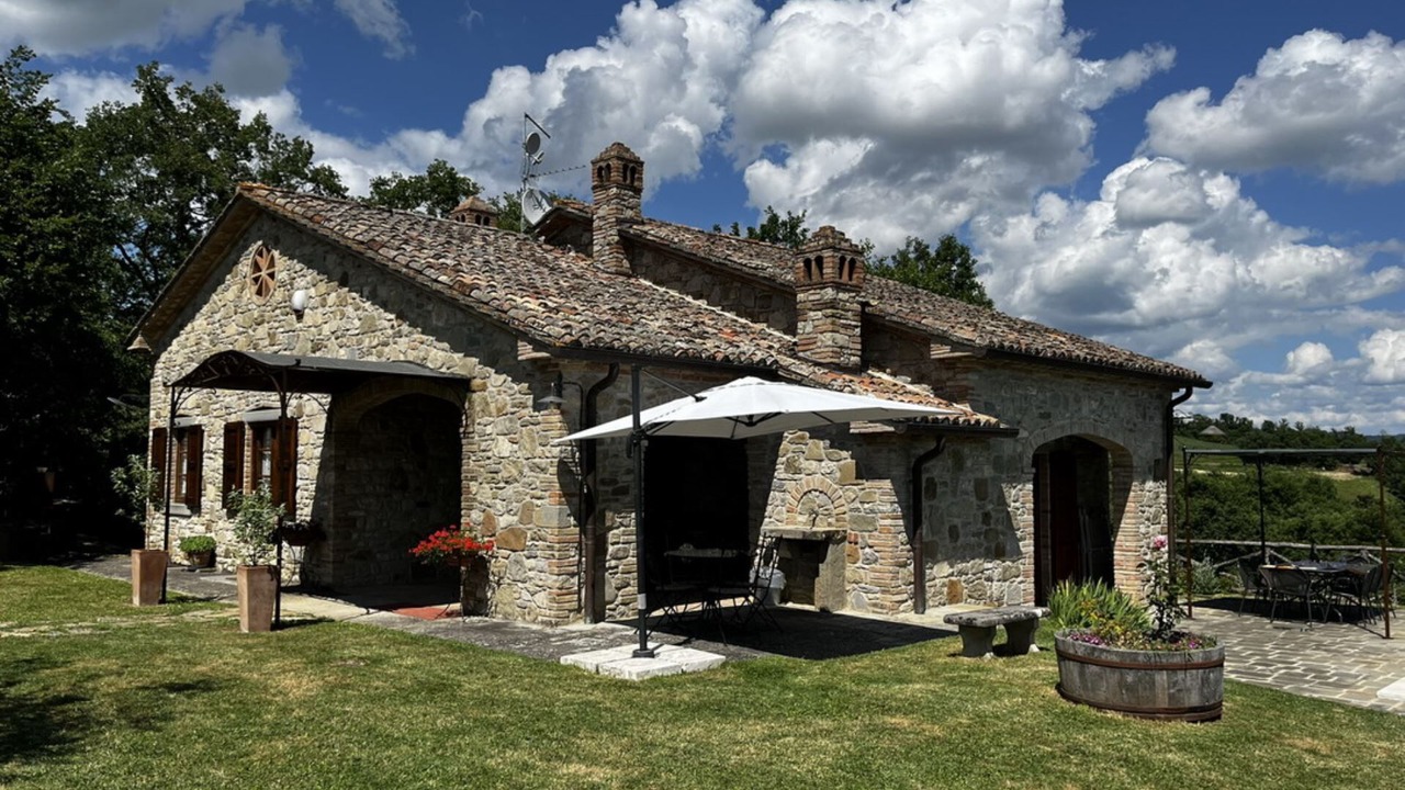 Photo of Outdoor in Bivio Lugnano
