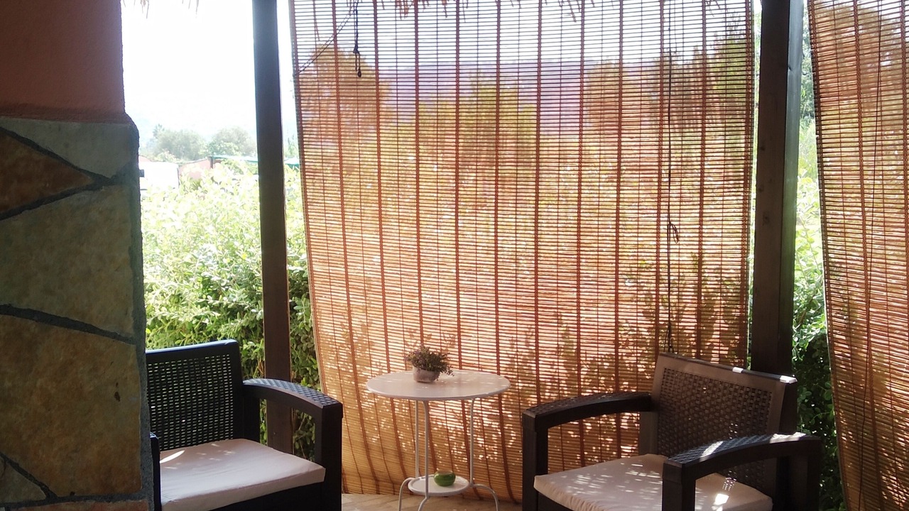 Photo of Patio Balcony in Diamante