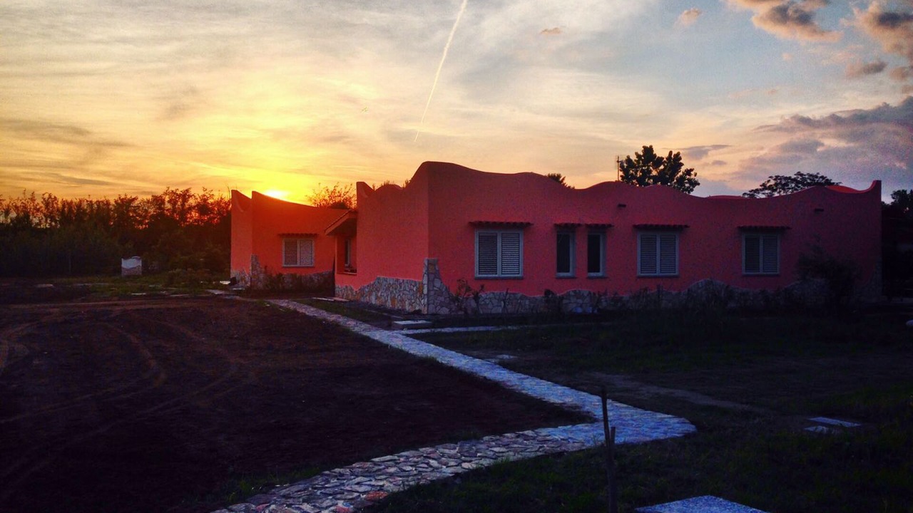 Photo of Outdoor in Diamante