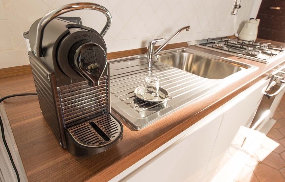 Photo of Kitchen in Monti
