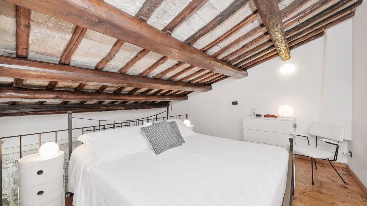 Photo of Bedroom in Monti