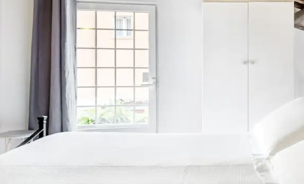 Photo of Bedroom in Monti
