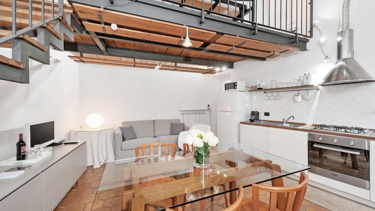Photo of Kitchen in Monti