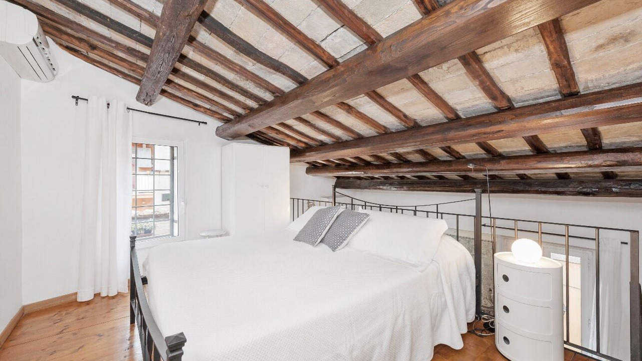 Photo of Bedroom in Monti