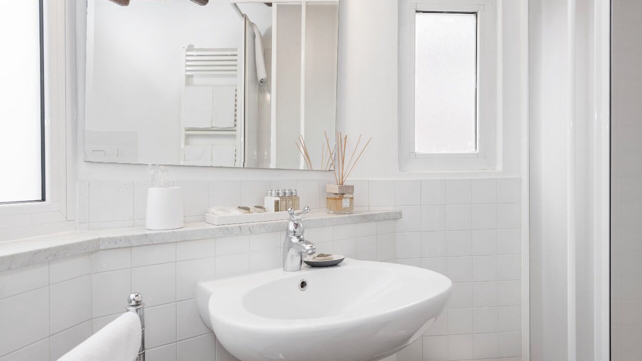 Photo of Bathroom in Monti