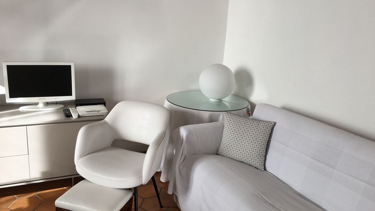 Photo of Livingroom in Monti