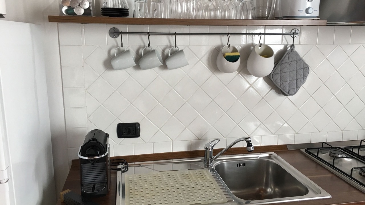 Photo of Kitchen in Monti