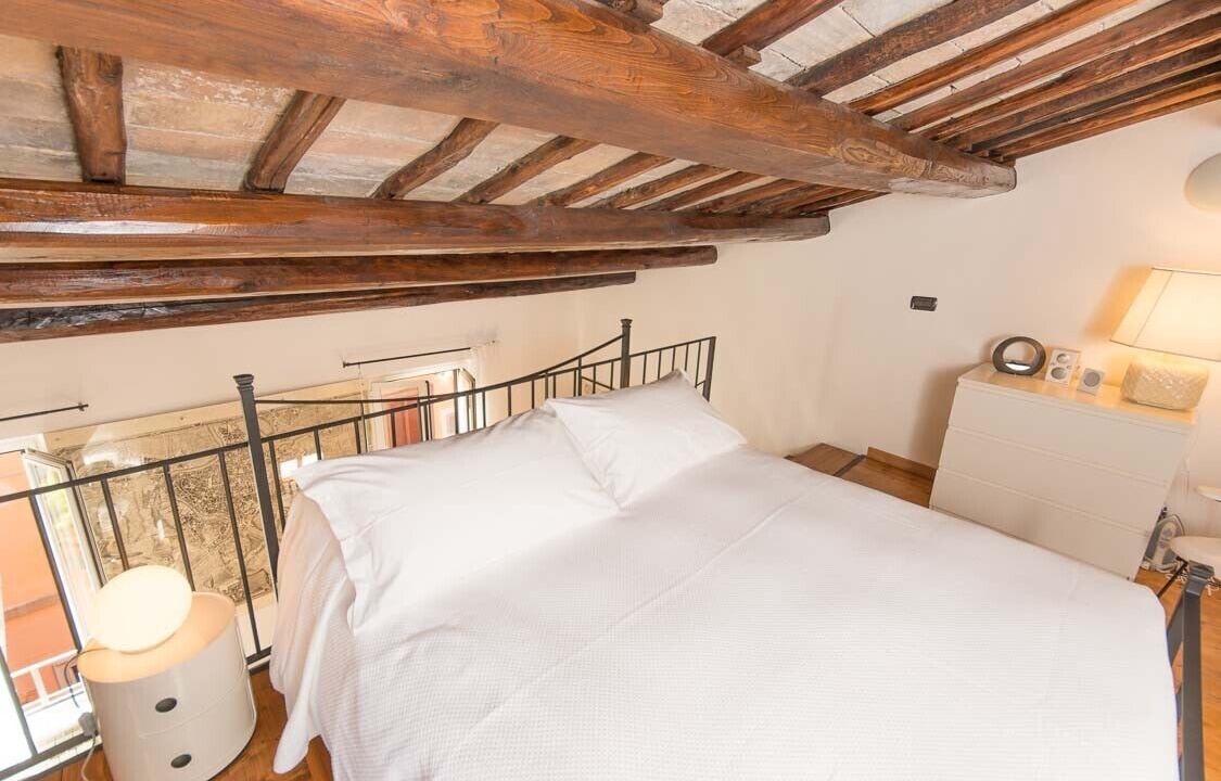 Photo of Bedroom in Monti