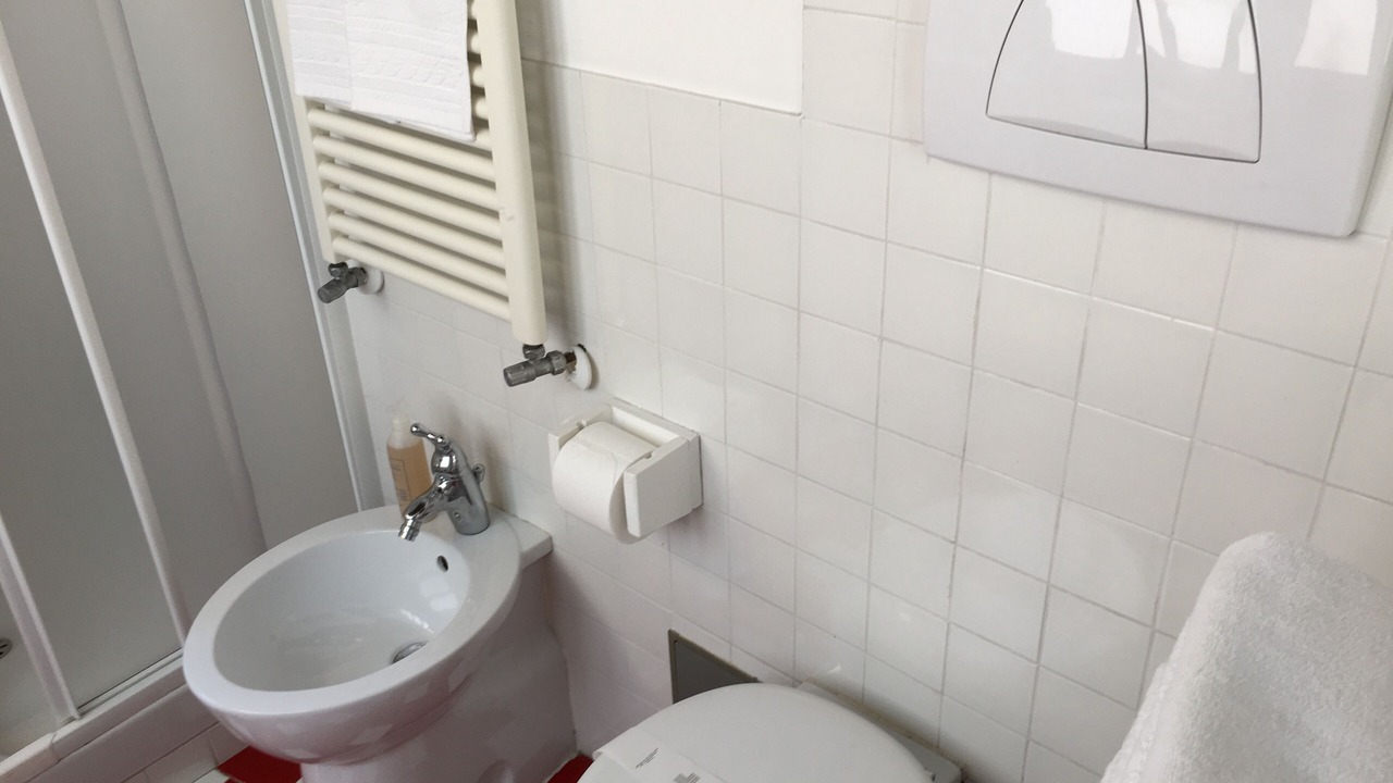 Photo of Bathroom in Monti