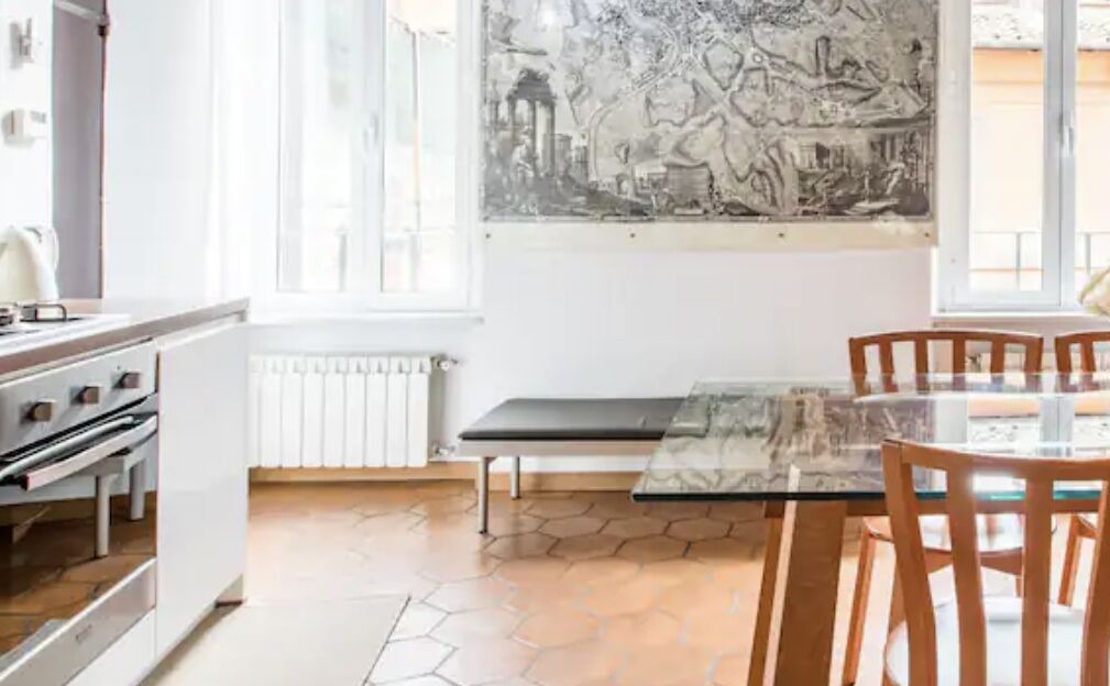 Photo of Kitchen in Monti