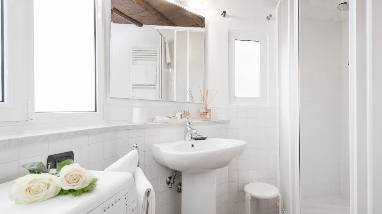 Photo of Bathroom in Monti