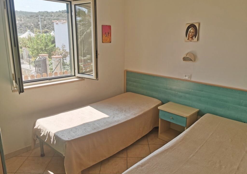 Photo of Bedroom in Chiesiola