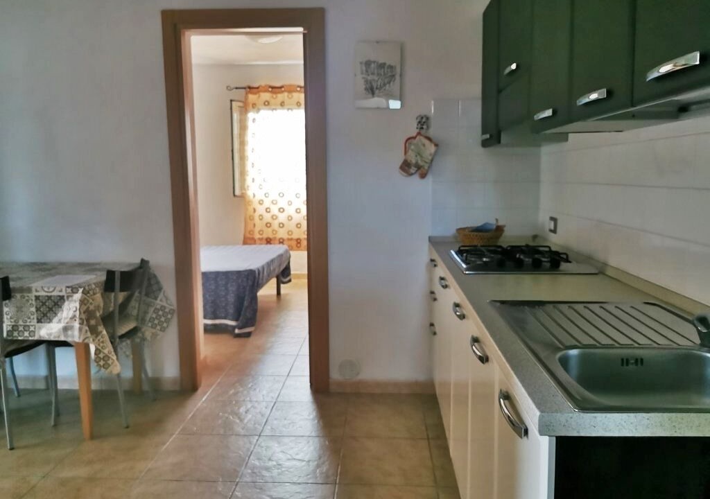 Photo of Kitchen in Chiesiola