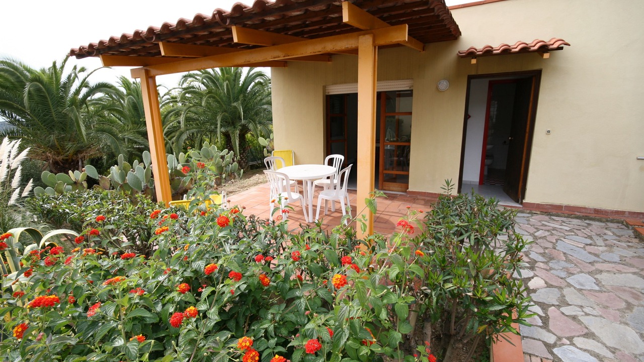 Photo of Outdoor in Palinuro