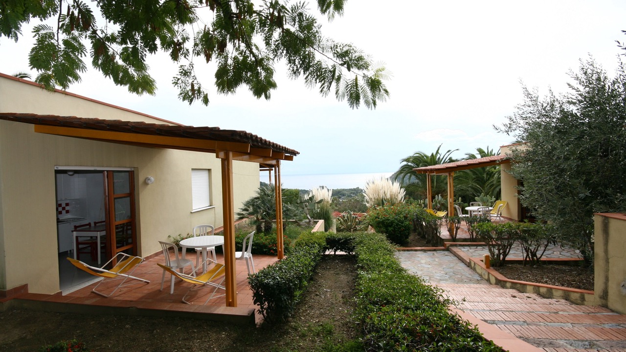 Photo of Outdoor in Palinuro