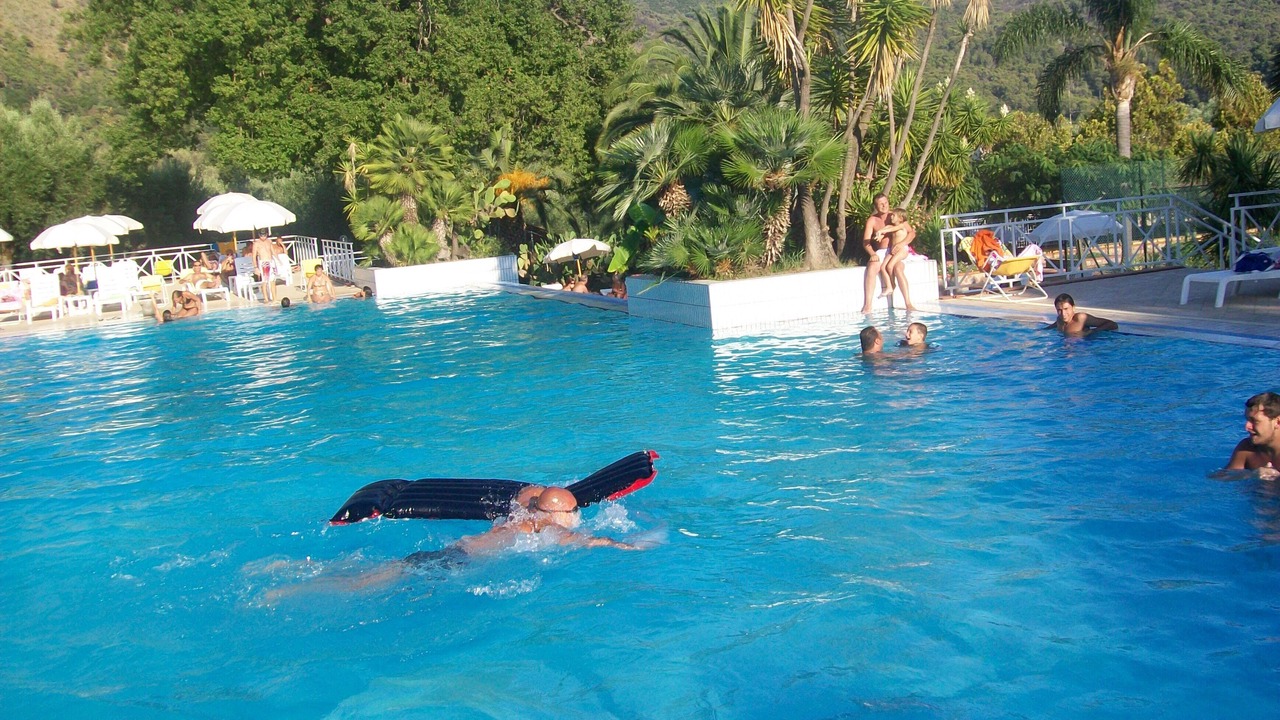 Photo of Outdoor in Palinuro