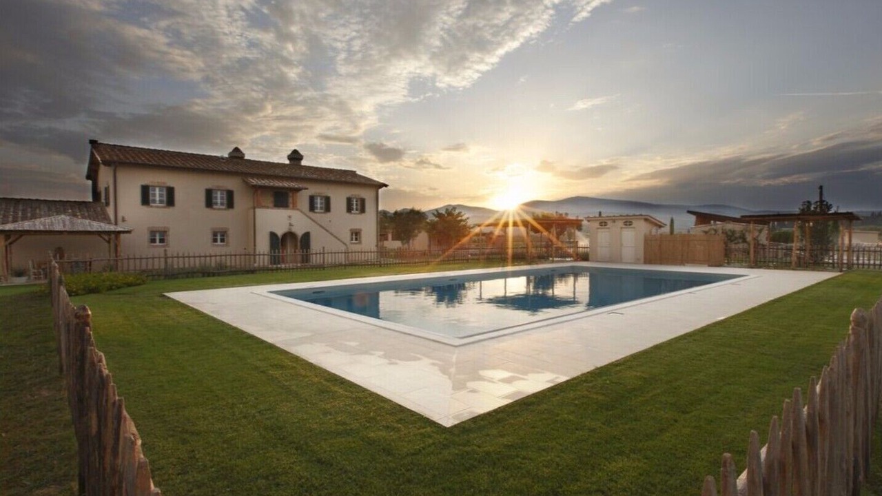 Photo of Outdoor in Montorsaio