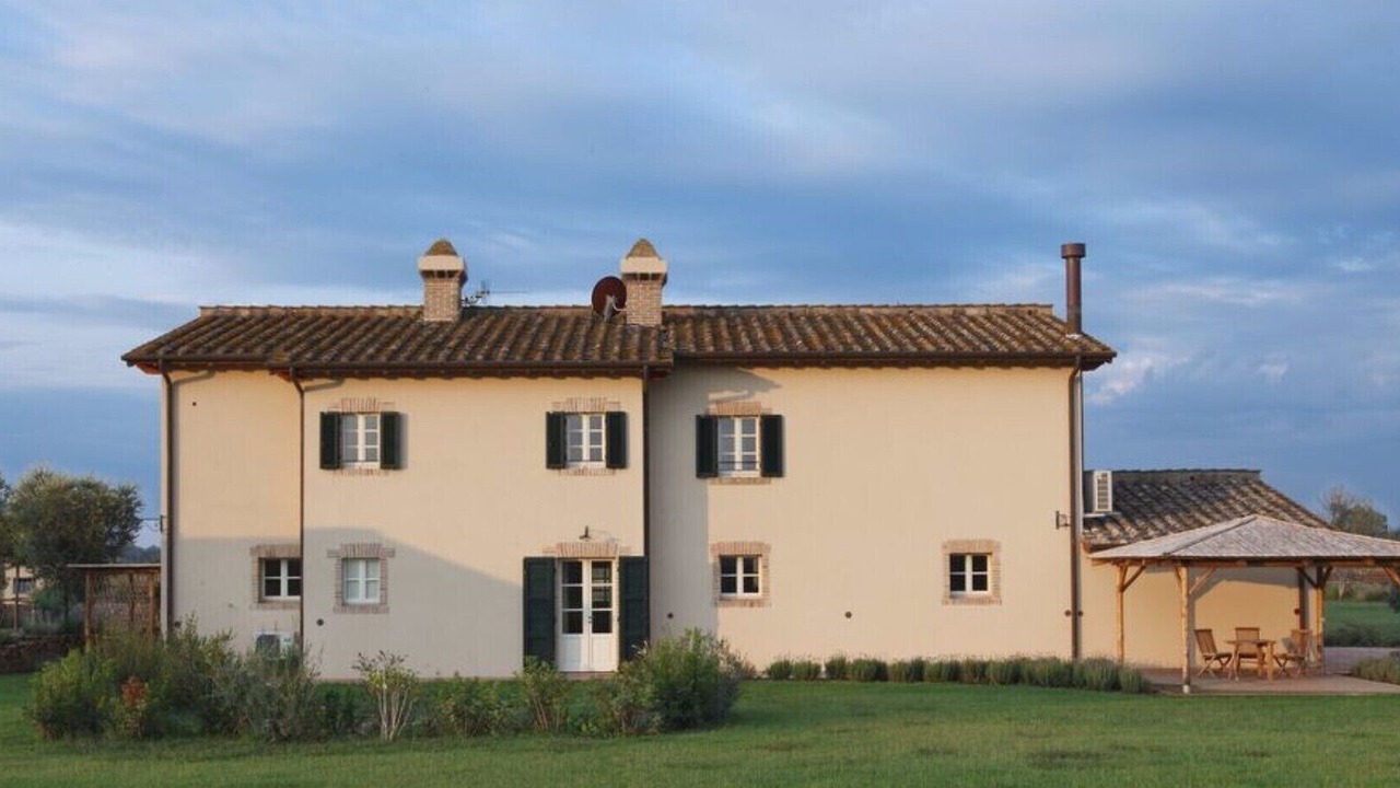 Photo of Outdoor in Montorsaio