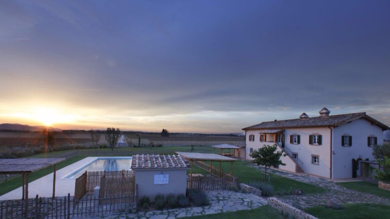 Photo of Outdoor in Montorsaio