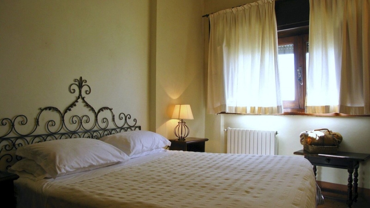 Photo of Bedroom in Fonte Blanda