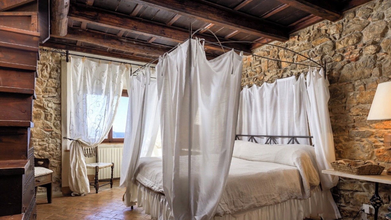 Photo of Bedroom in Fonte Blanda