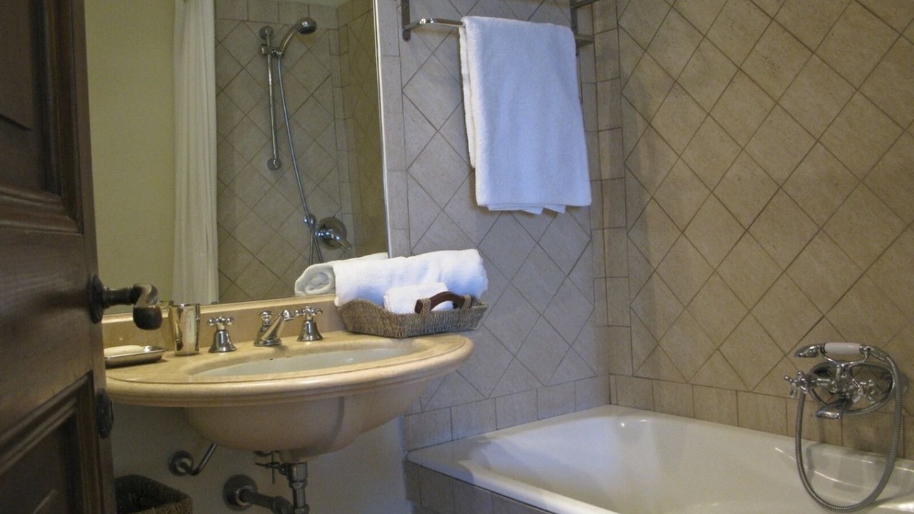 Photo of Bathroom in Fonte Blanda