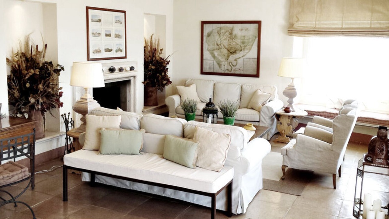 Photo of Livingroom in Fonte Blanda