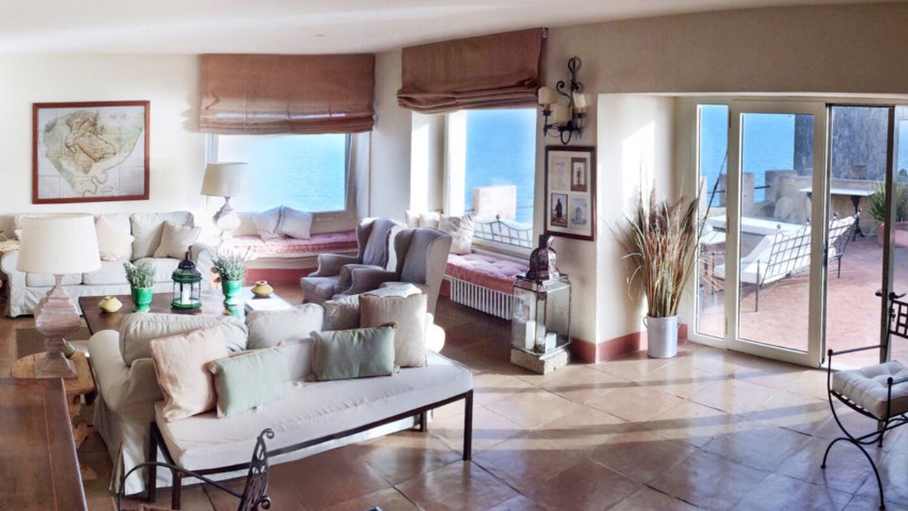 Photo of Livingroom in Fonte Blanda