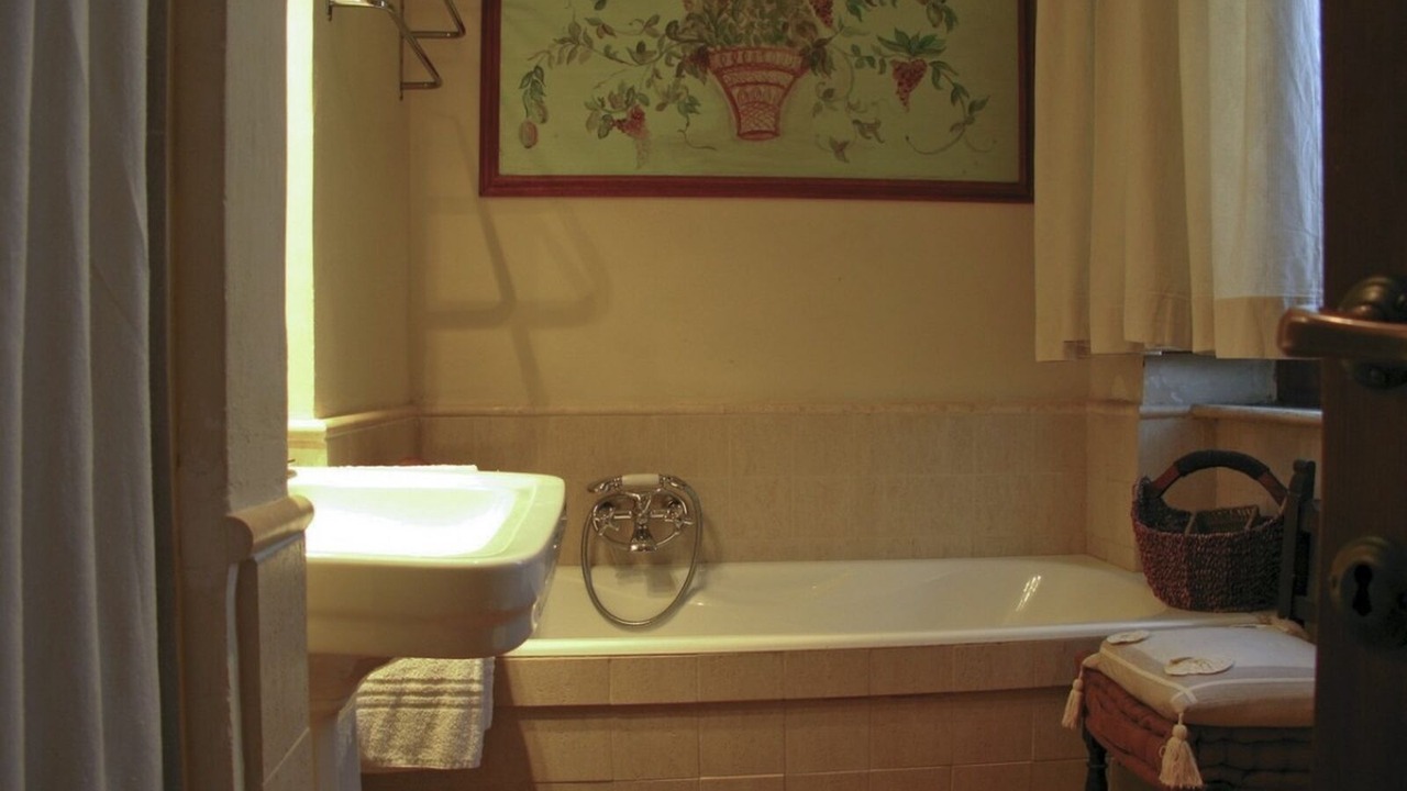 Photo of Bathroom in Fonte Blanda